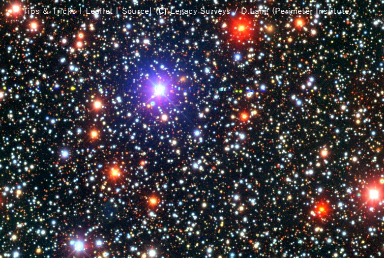 天の川銀河の最高画質写真3