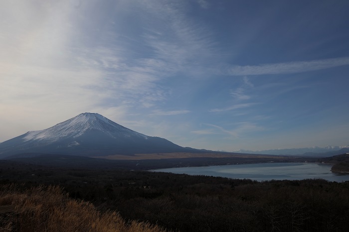 2パノラマ富士