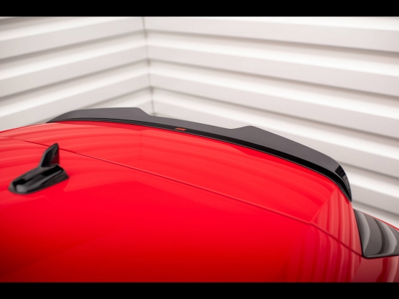 Maxton Design Audi A3 Sportback [2022]　005