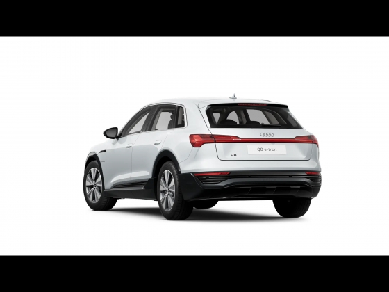 Audi Q8 e-tron [2023] 002