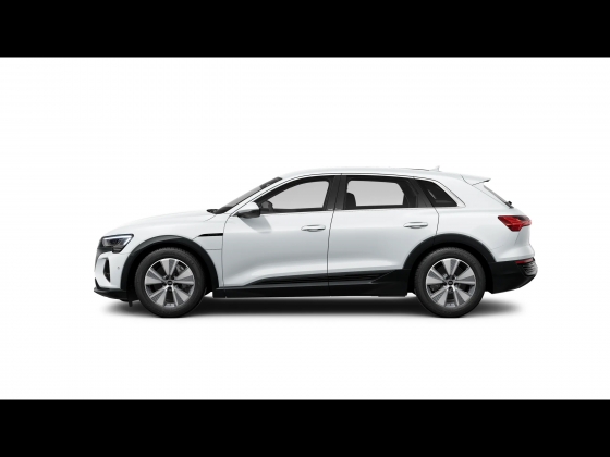 Audi Q8 e-tron [2023] 003