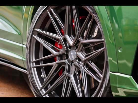 VOSSEN Wheels Audi RS Q8 [2023] 003