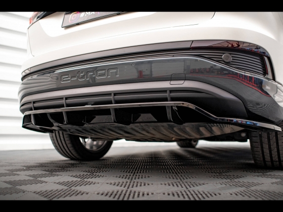 Maxton Design Audi Q4 Sportback e-tron [2023] 007