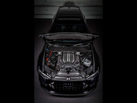 EVENTURI Audi RS 6 Avant [2023] 001