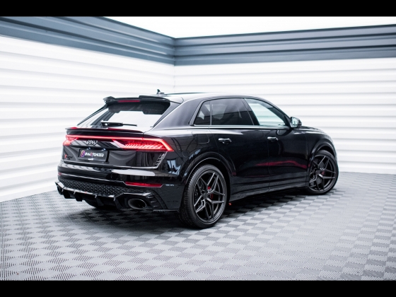 Maxton Design Audi RS Q8 [2023] 001