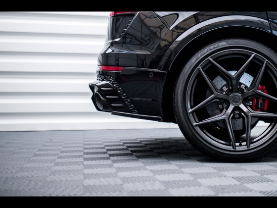 Maxton Design Audi RS Q8 [2023] 003