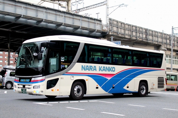 奈良200か1213