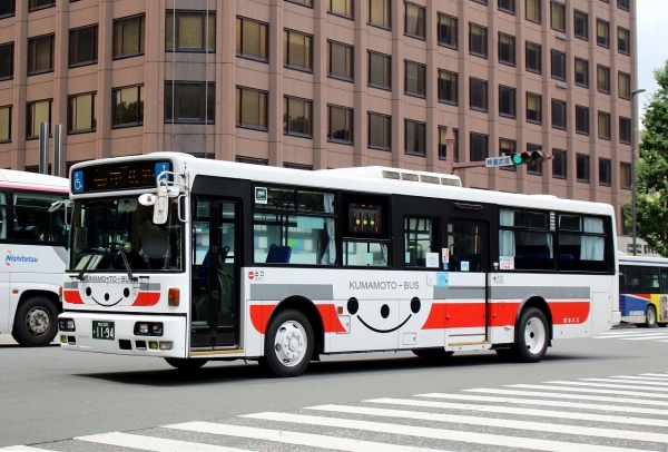 熊本200か1194