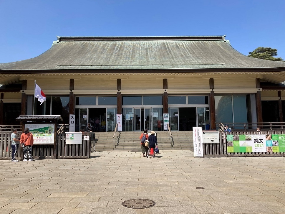 20220409 Edo-Tokyo OAA Museum-15-16