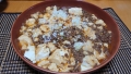 麻婆豆腐　20230208