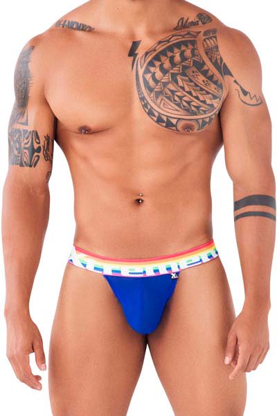 Xtremen Pride Mesh Bikini ビキニ 91104【男性下着販売 GuyDANsのブログです。】