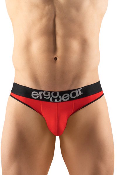 Ergowear HIP Bikini ビキニ EW1186/EW1189【男性下着販売 GuyDANsのブログです。】