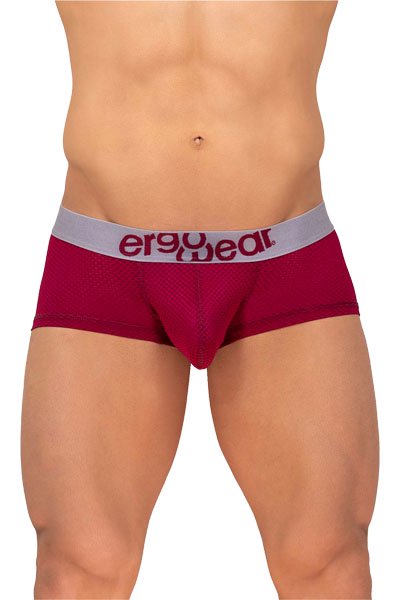 Ergowear MAX Mesh Boxer ボクサーパンツ EW1209/EW1213/EW1217【男性下着販売 GuyDANsのブログです。】
