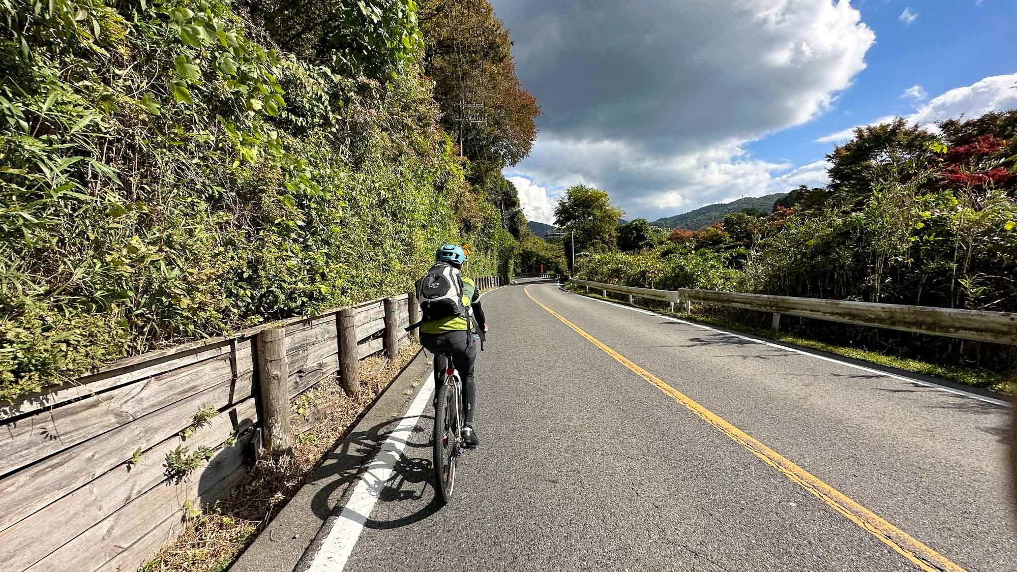 琵琶湖までサイクリング-19