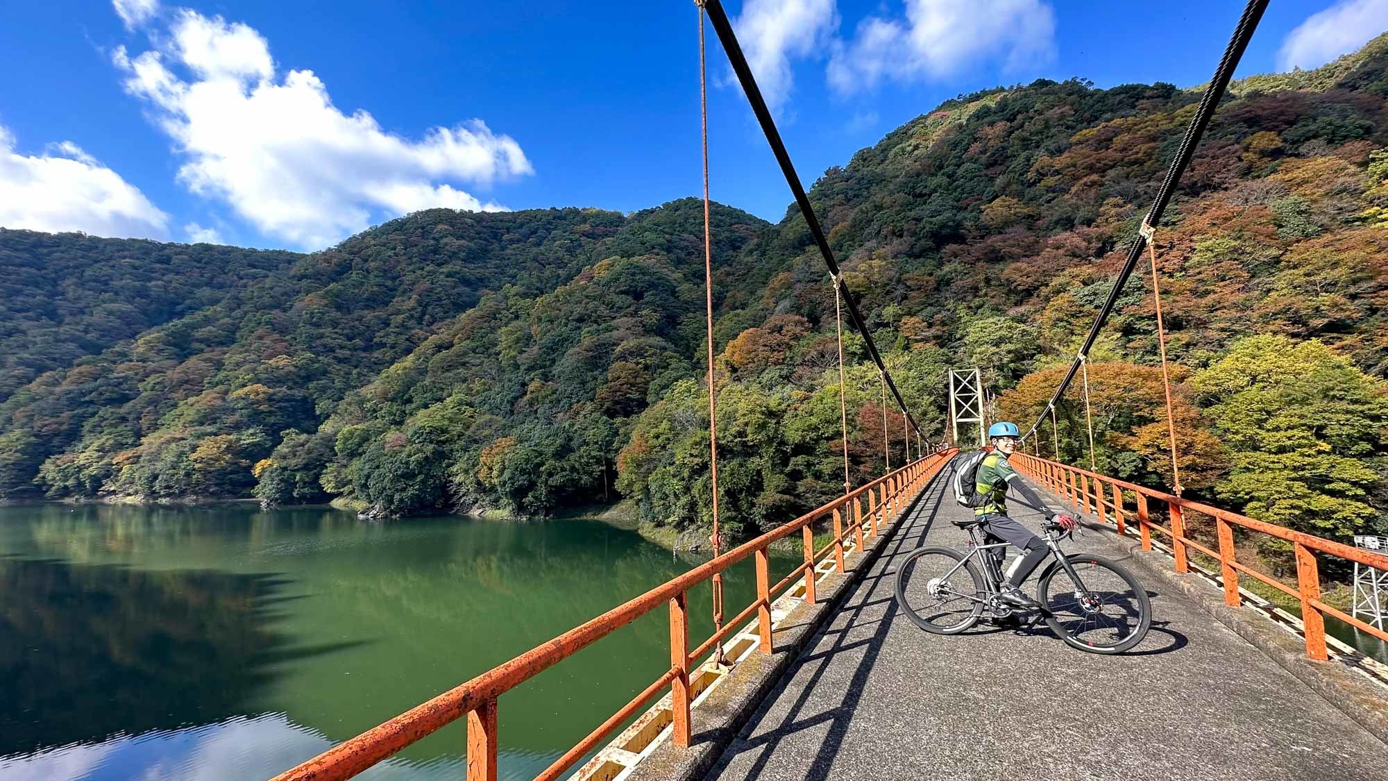 琵琶湖までサイクリング-18