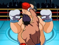 ボクシングゲーム【Boxing Hero: Punch Champions】