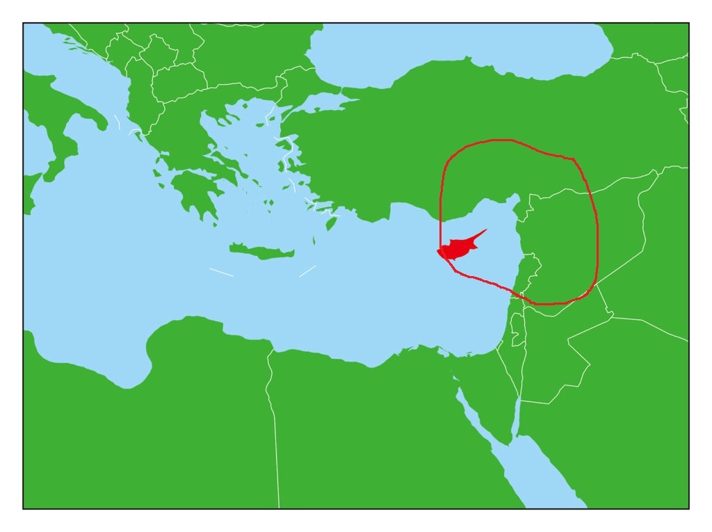キプロス地図-赤-1024x765