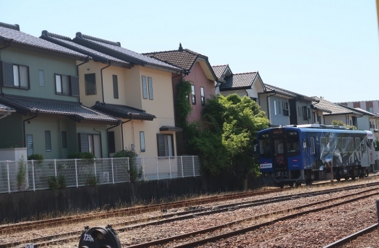 天竜二俣駅（第3村）転車台＆鉄道歴史館ツアー KATANA
