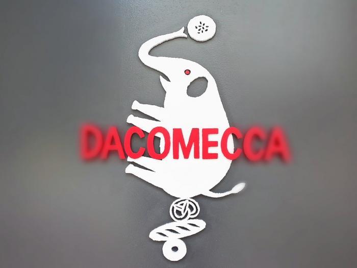 ダコメッカ