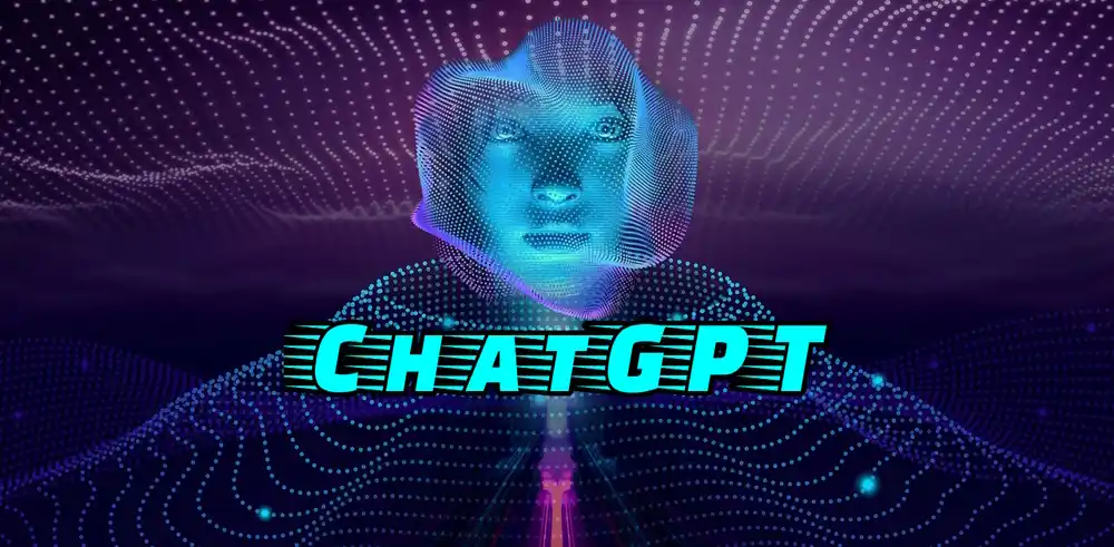 ChatGPTのイメージ