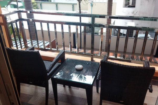 ホテル