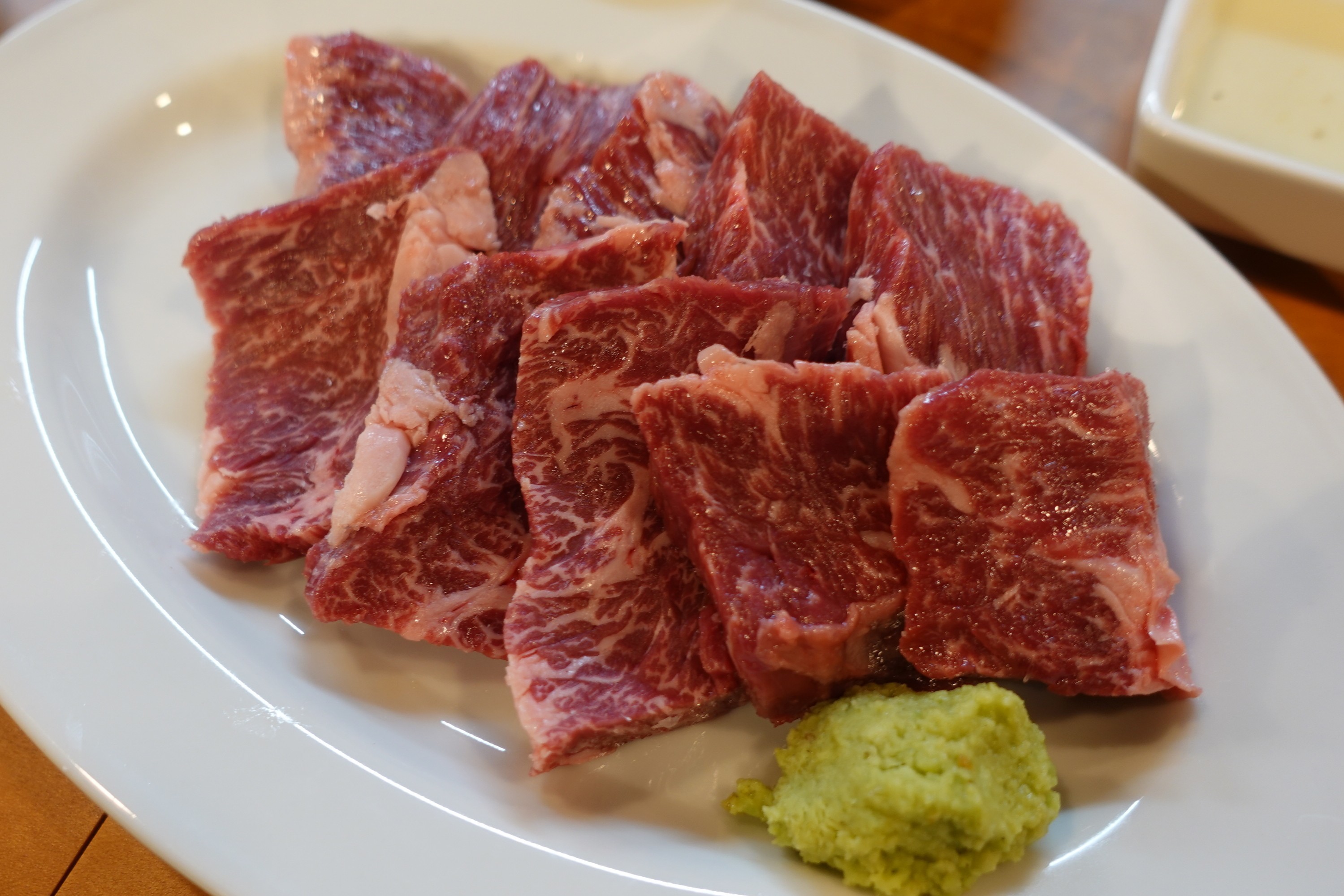 焼肉 やっちゃん 宇都宮西口分店（宇都宮市） - とち、フラ～