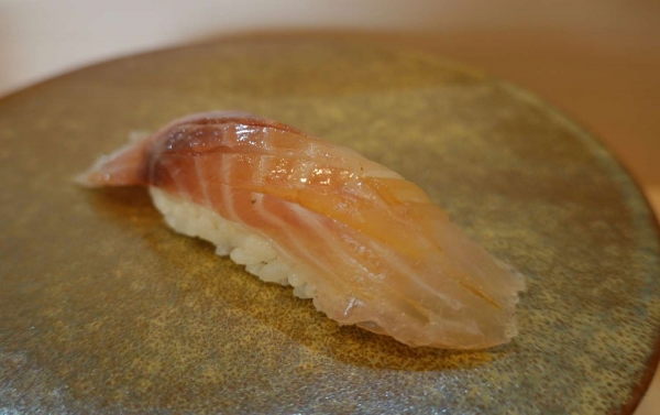 鮨 縁-sushi enishi-
