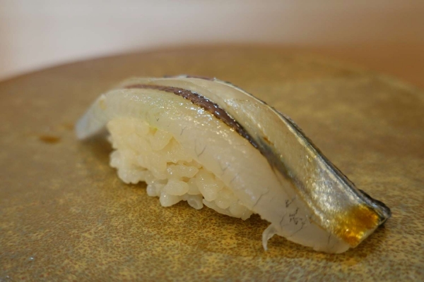 鮨 縁-sushi enishi-