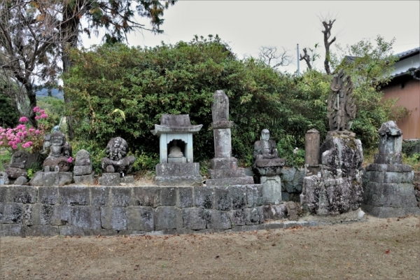 上石動神社
