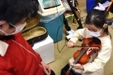 バイオリン (1)