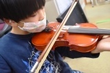 バイオリン (8)