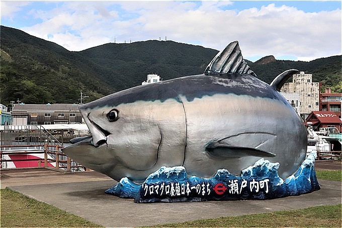 s-⑧古仁屋港