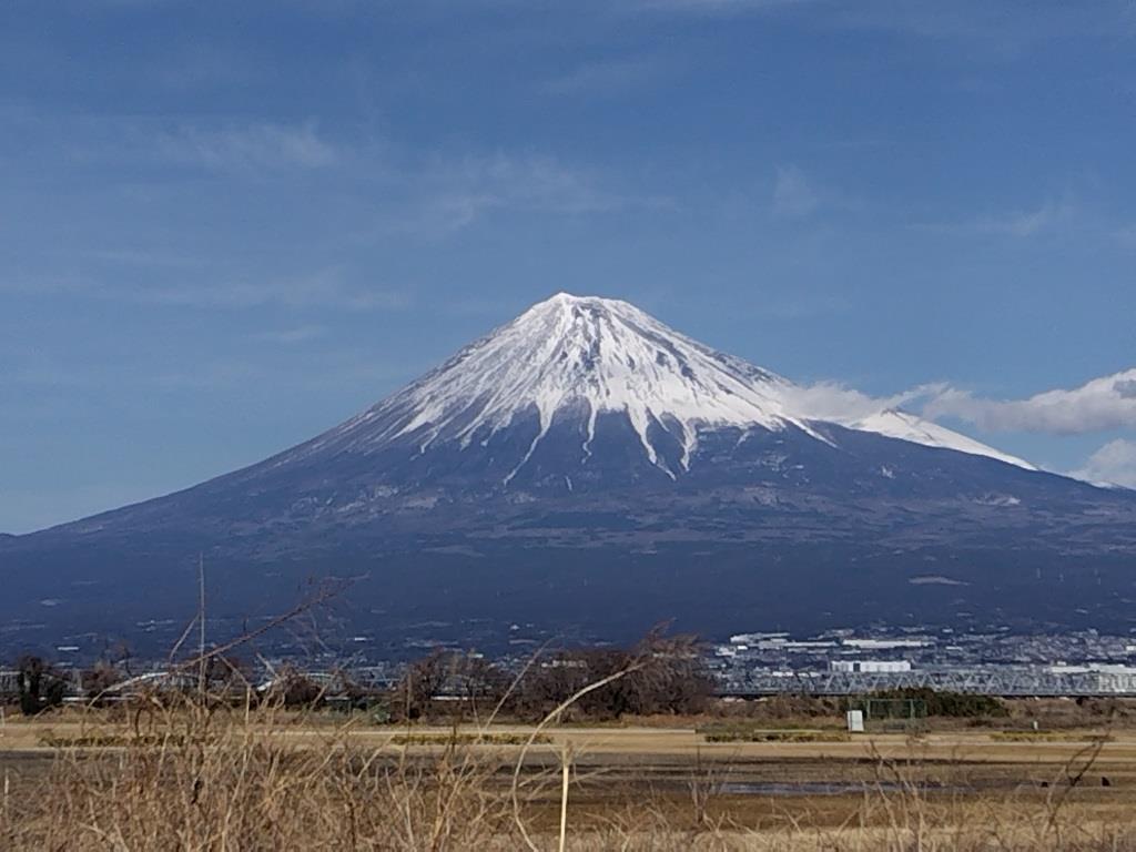 20230211富士山1